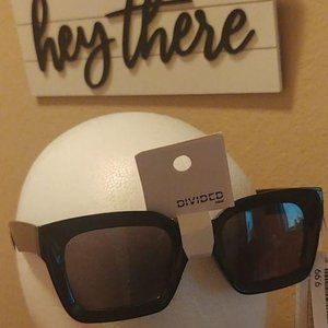 Divided Sunglasses from H&M